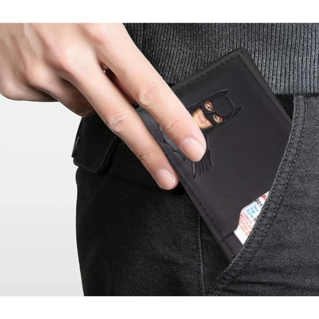 VALTOR™ Premium Wallet