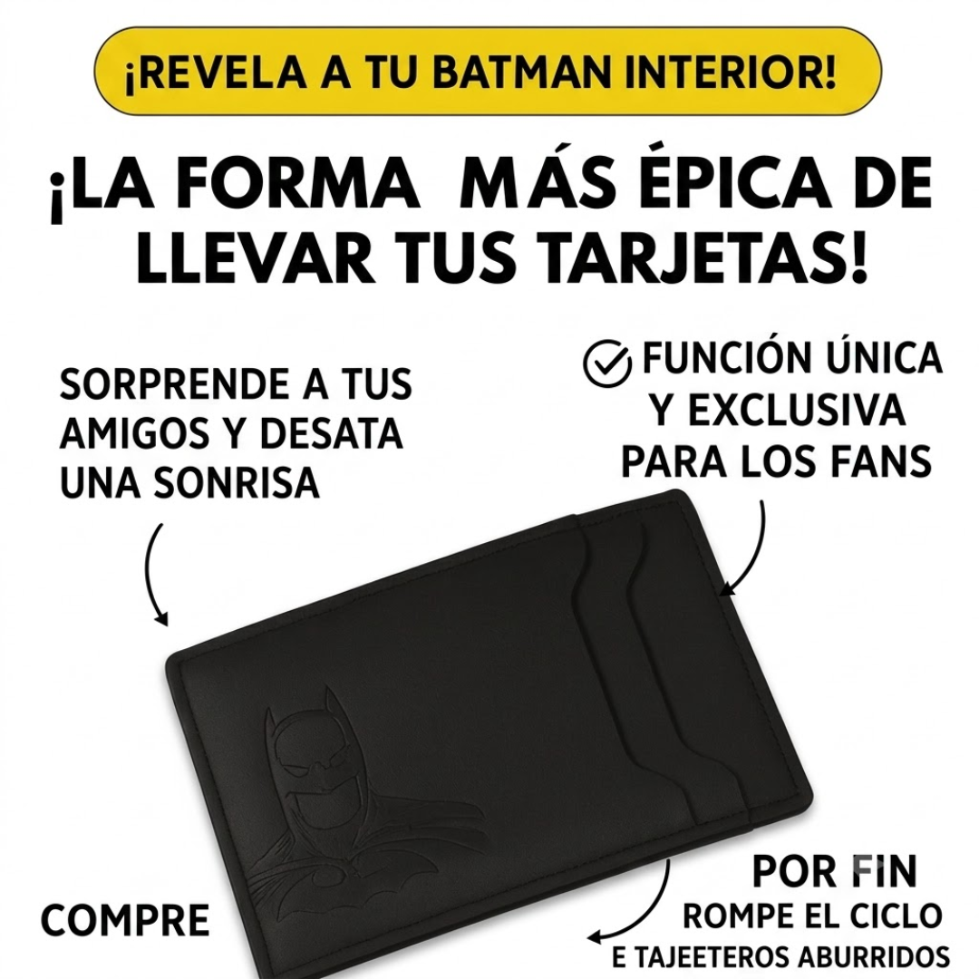 VALTOR™ Premium Wallet