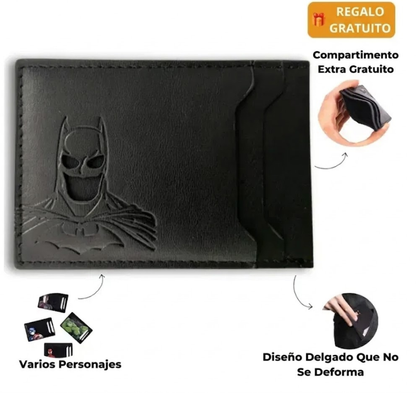 VALTOR™ Billetera Premium